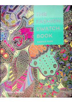 The Fashion Swatch Book