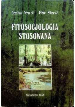 Fitosocjologia stosowana