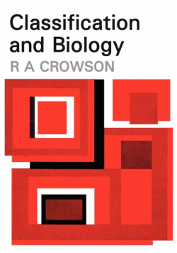 Classification and Biology