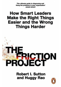 The friction project wer. angielska