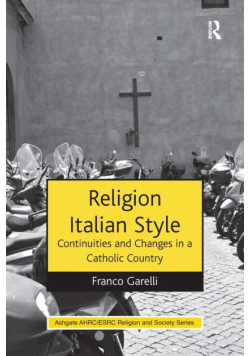 Religion Italian Style