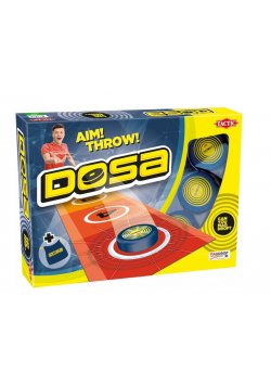 Dosa