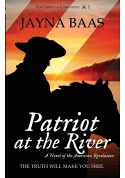Patriot at the River