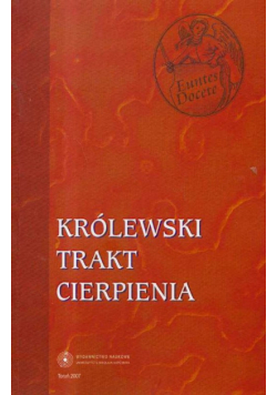 Królewski trakt cierpienia