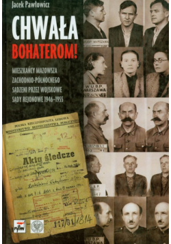 Chwała bohaterom