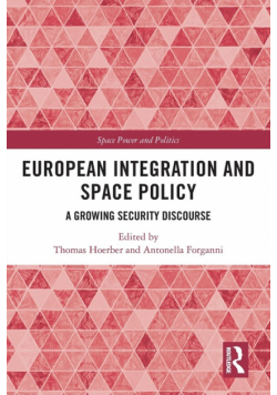 European Integration and Space Policy