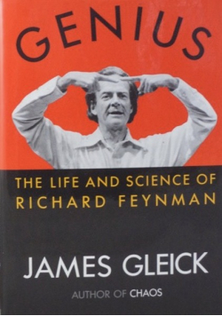 Genius The life and science of Richard Feynman