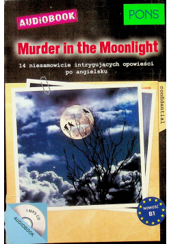Murder in the Moonlight audiobook