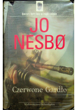 Czerwone gardło