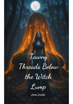 Tawny Threads Below the Witch Lump