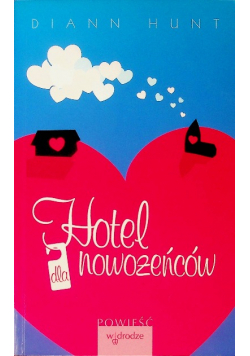 Hotel dla nowożeńców