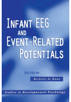 Infant EEG and Event-Related Potentials