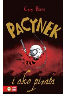 Pacynek i oko pirata