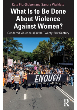 What Is to Be Done About Violence Against Women?