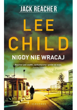 Jack Reacher: Nigdy nie wracaj