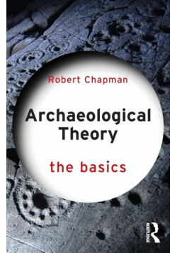 Archaeological Theory