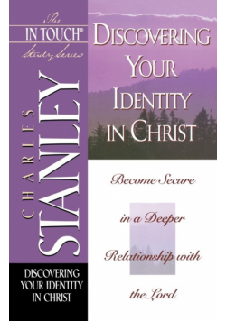 Discovering Your Identity in Christ