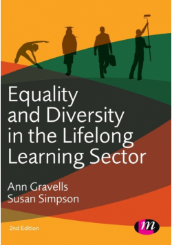 Equality and Diversity in the Lifelong Learning Sector