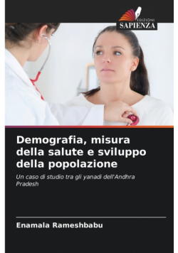 Demografia, misura della salute e sviluppo della popolazione