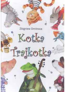 Dmitroca Zbigniew - Kotka Trajkotka