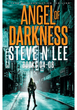 Angel of Darkness Books 04-06