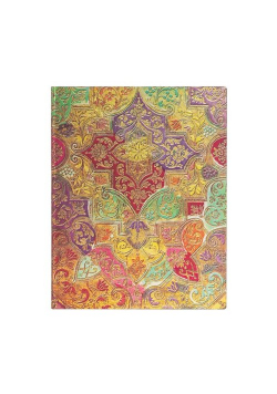 Notes Flexi Bavarian Wild Flower Ultra Linia