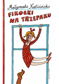 Fikołki na trzepaku