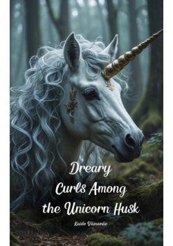 Dreary Curls Among the Unicorn Husk