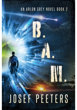 B.a.m.