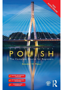 Colloquial Polish