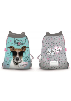 Worek na buty Dog