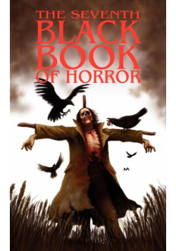 The Seventh Black Book of Horror