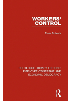 Workers' Control