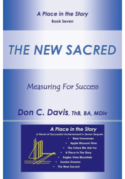 The New Sacred