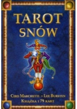 Tarot snów. Książka i 79 kart