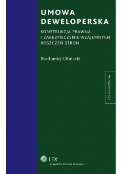 Umowa deweloperska