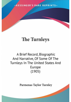 The Turnleys