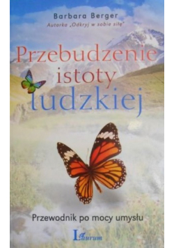 Przebudzenie istoty ludzkiej