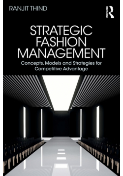 Strategic Fashion Management