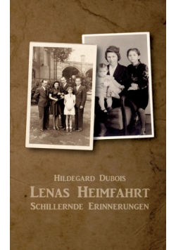 Lenas Heimfahrt