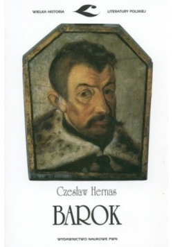 Barok Wielka historia literatury polskiej