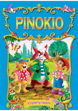Pinokio