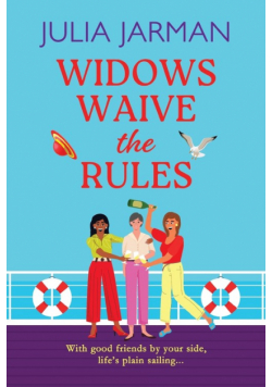 Widows Waive the Rules