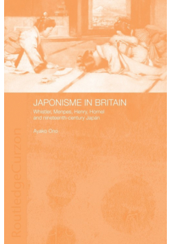 Japonisme in Britain