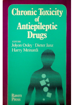 Chronic Toxicity of Antiepileptic Drugs