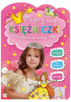 Magiczny świat księżniczki
