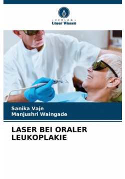 Laser Bei Oraler Leukoplakie