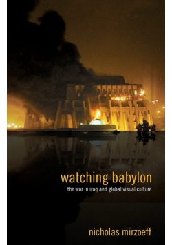 Watching Babylon
