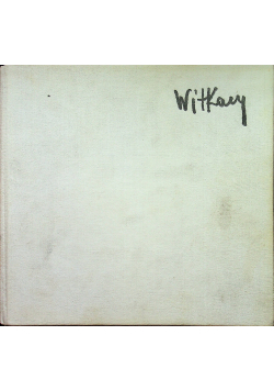 Witkacy