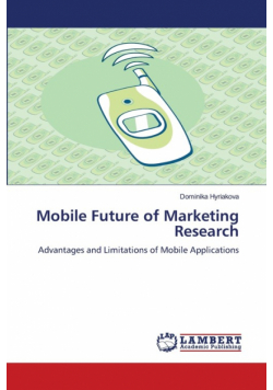Mobile Future of Marketing Research
